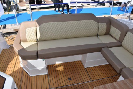 Bavaria Yachtbau Bavaria SR36HT Hannah