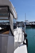Bavaria Yachtbau Bavaria SR36HT Hannah - 5