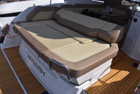 Bavaria Yachtbau Bavaria SR36HT Hannah