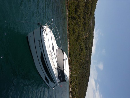 Bavaria Yachtbau Bavaria SR36HT Hannah