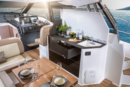 Bavaria Yachtbau Bavaria SR36HT Hannah