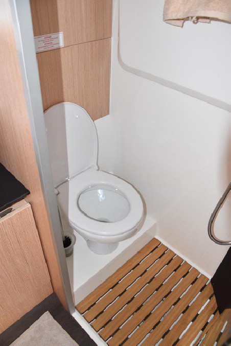 Bavaria Yachtbau Bavaria SR36HT Hannah