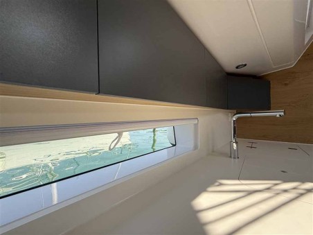 Elan Marine Elan Impression 45 Last E