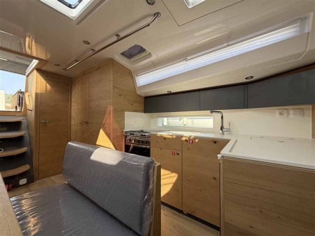 Elan Marine Elan Impression 45 Last E