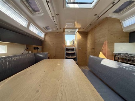 Elan Marine Elan Impression 45 Last E