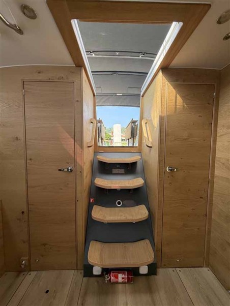 Elan Marine Elan Impression 45 Last E