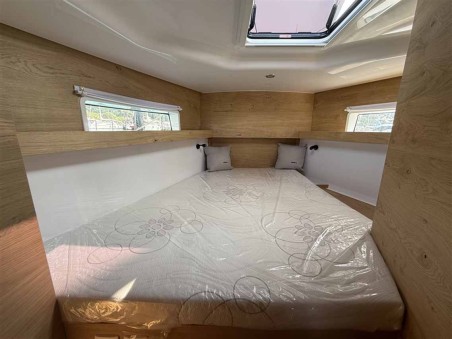 Elan Marine Elan Impression 45 Last E