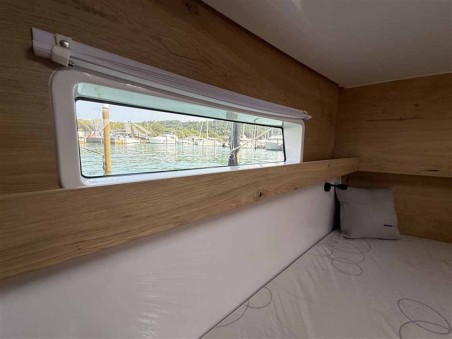 Elan Marine Elan Impression 45 Last E