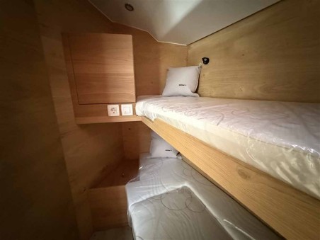 Elan Marine Elan Impression 45 Last E