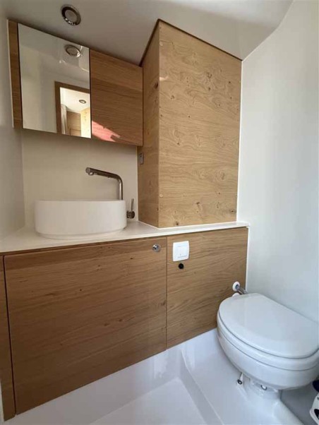 Elan Marine Elan Impression 45 Last E