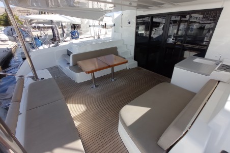 Lagoon-Bénéteau Lagoon 50 - 6 + 2 cab. Kasper