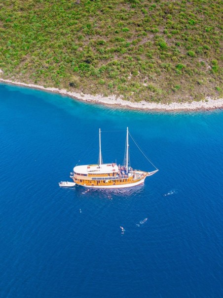 Custom Made Novi Dan Novi Dan