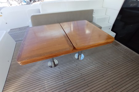 Lagoon-Bénéteau Lagoon 50 - 6 + 2 cab. Kasper