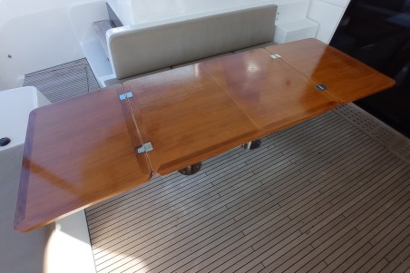 Lagoon-Bénéteau Lagoon 50 - 6 + 2 cab. Kasper