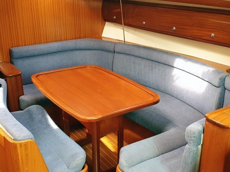 Bavaria Yachtbau Bavaria 38 Nexus