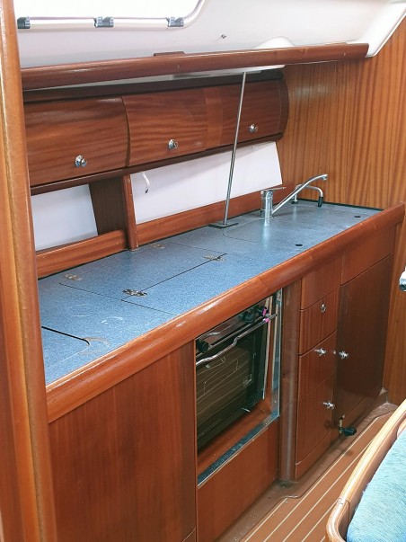 Bavaria Yachtbau Bavaria 38 Nexus