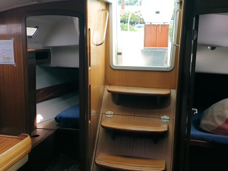 Bavaria Yachtbau Bavaria 38 Nexus