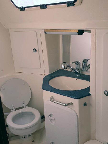 Bavaria Yachtbau Bavaria 38 Nexus