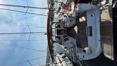 Elan Impression 40 | Yacht Charter Croatia | Travelboat