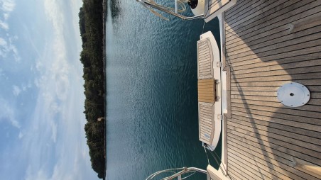 Elan Impression 40 | Yacht Charter Croatia | Travelboat