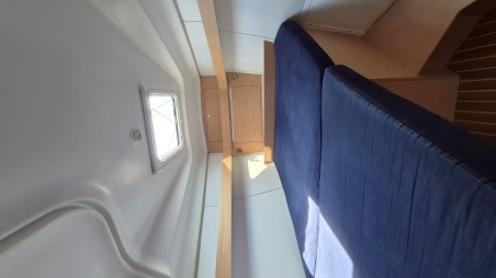 Elan Impression 40 | Yacht Charter Croatia | Travelboat