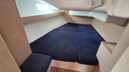 Elan Impression 40 | Yacht Charter Croatia | Travelboat