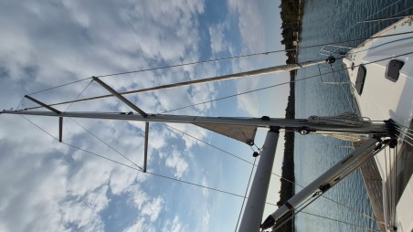 Elan Marine Elan Impression 40 Shamal