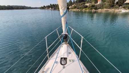 Elan Marine Elan Impression 40 Shamal