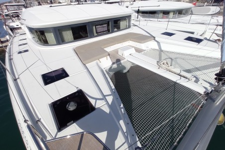 Lagoon-Bénéteau Lagoon 50 - 6 + 2 cab. Kasper