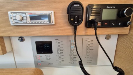 Elan Marine Elan Impression 40 Shamal