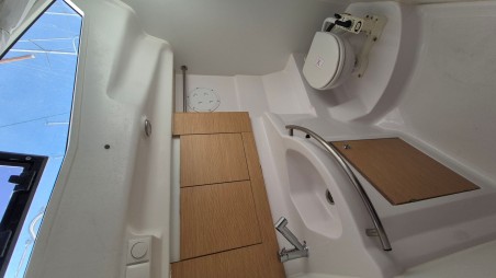 Elan Marine Elan Impression 40 Shamal