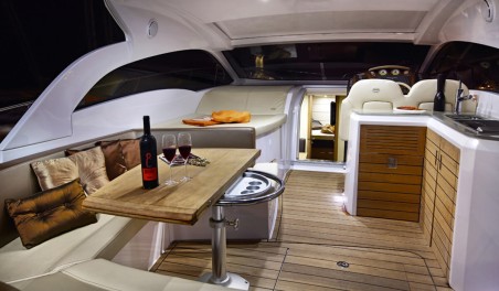 Sessa Marine Sessa C38 Brač