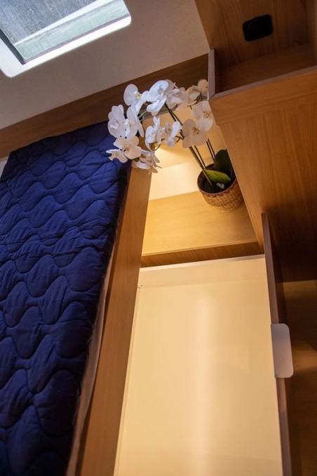 Bali Catsmart | Yacht Charter Greece | Travelboat