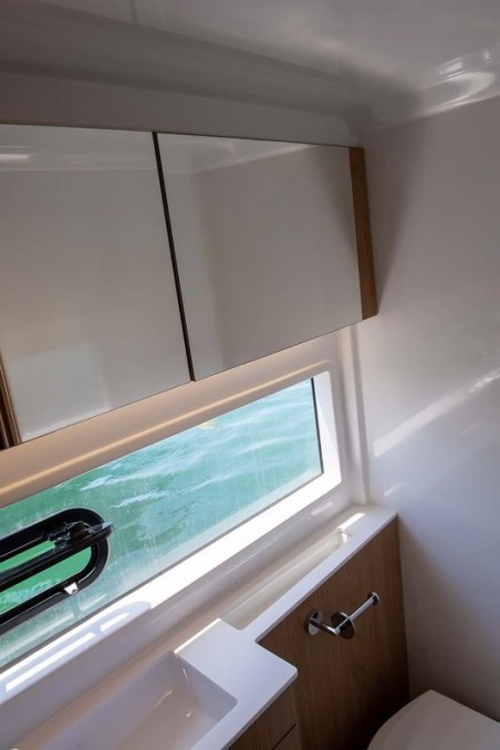 Bali Catsmart | Yacht Charter Greece | Travelboat