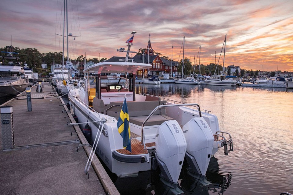 Nimbus Group Nimbus T11 Rosie