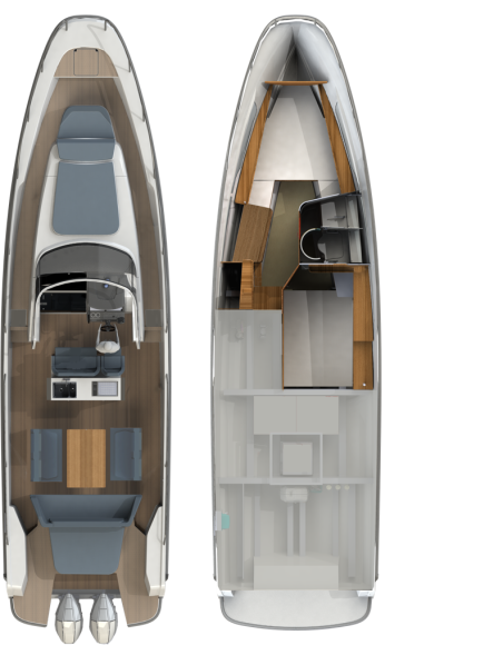 Nimbus Group Nimbus T11 Rosie