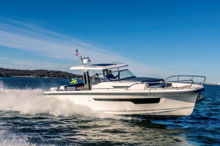 Nimbus Group Nimbus T11 Rosie