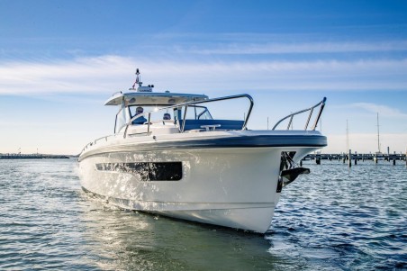 Nimbus Group Nimbus T11 Rosie