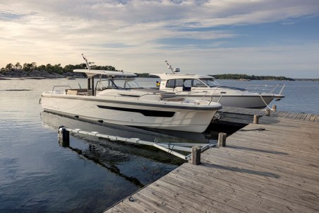 Nimbus Group Nimbus T11 Rosie