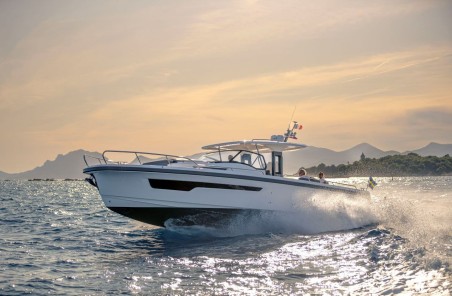 Nimbus Group Nimbus T11 Rosie