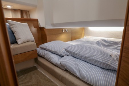 Nimbus Group Nimbus T11 Rosie