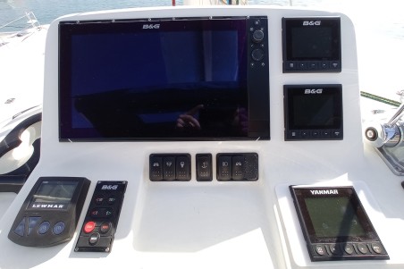 Lagoon-Bénéteau Lagoon 50 - 6 + 2 cab. Kasper