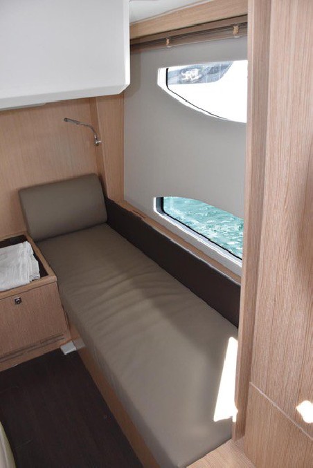 Bavaria SR38 Hard Top | Yacht Charter Croatia | Travelboat