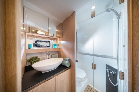 Bavaria SR38 Hard Top | Yacht Charter Croatia | Travelboat