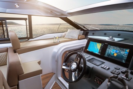 Bavaria SR38 Hard Top | Yacht Charter Croatia | Travelboat