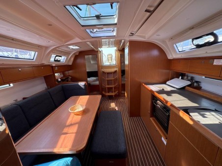 Bavaria Yachtbau Bavaria Cruiser 41 - 3 cab. Jaleo
