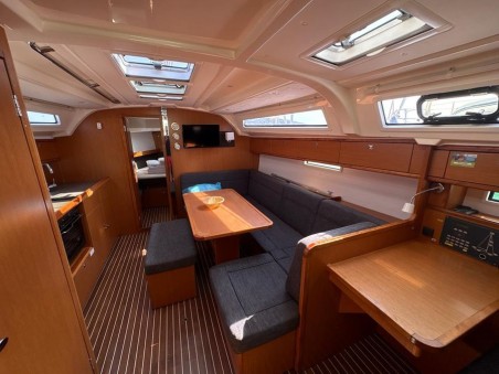 Bavaria Yachtbau Bavaria Cruiser 41 - 3 cab. Jaleo