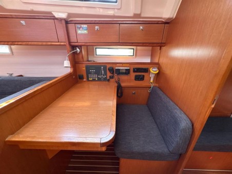 Bavaria Yachtbau Bavaria Cruiser 41 - 3 cab. Jaleo