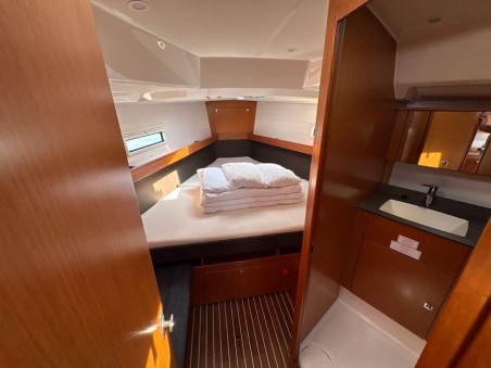 Bavaria Yachtbau Bavaria Cruiser 41 - 3 cab. Jaleo