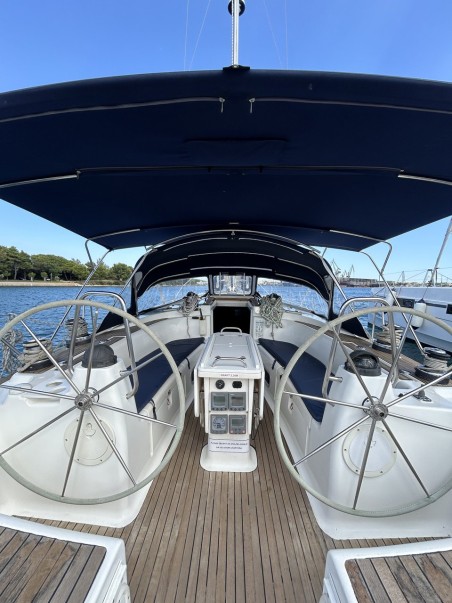 Bavaria Yachtbau Bavaria 49 Lady Liberty